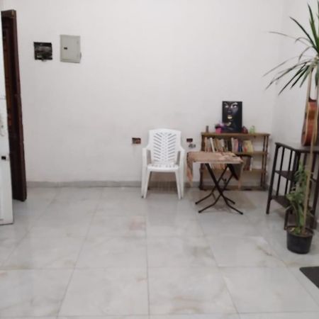 New Safari Hostel Cairo Exterior foto