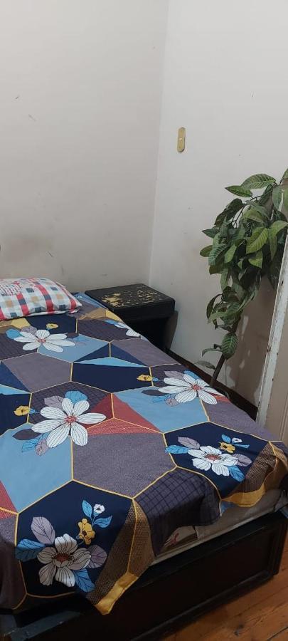 New Safari Hostel Cairo Exterior foto