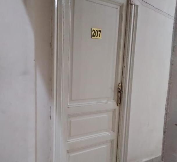 New Safari Hostel Cairo Exterior foto