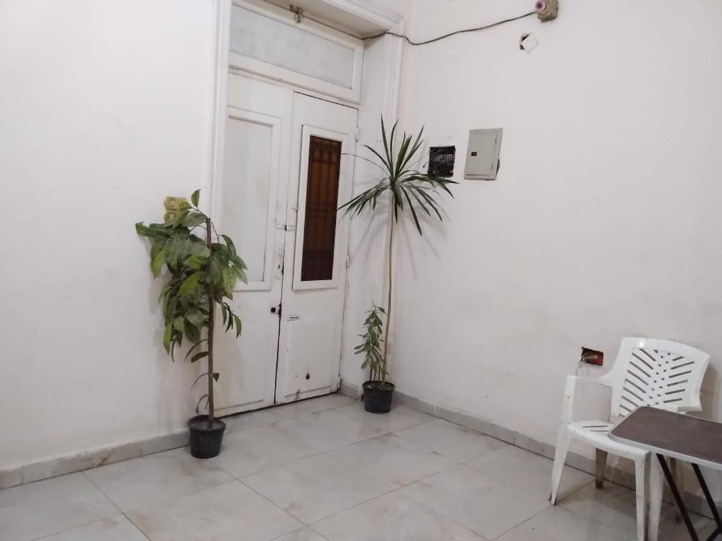 New Safari Hostel Cairo Exterior foto