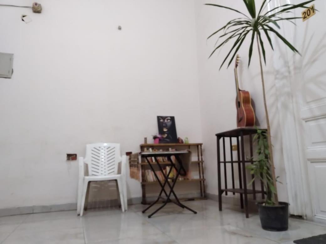 New Safari Hostel Cairo Exterior foto
