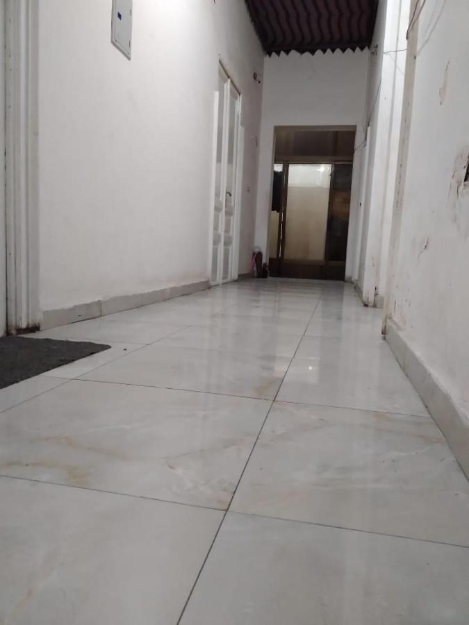 New Safari Hostel Cairo Exterior foto